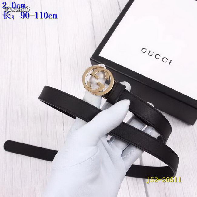Gucci Belt 2022 20mm ID:20220526-250